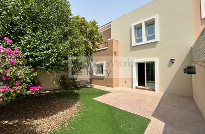 Townhouse - 3 Bedrooms - 4 Bathrooms for rent in Al Reem 3 - Al Reem - Arabian Ranches - Dubai