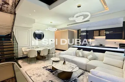 Apartment - 1 Bedroom - 2 Bathrooms for sale in Terraces Marasi Drive - Business Bay - Dubai