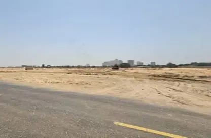 Land - Studio for sale in Al Qadsiya - Al Heerah - Sharjah