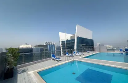 شقة - 2 غرف نوم - 2 حمامات للايجار في V3 - (JLT) مجمع V - أبراج بحيرة الجميرا - دبي شقة - 2 غرف نوم - 2 حمامات للايجار في V3 - (JLT) مجمع V - أبراج بحيرة الجميرا - دبي