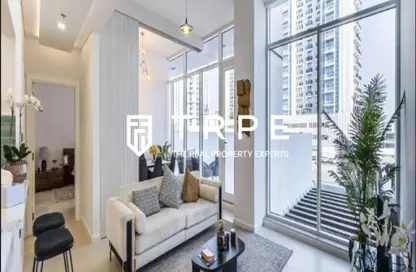 Apartment - 1 Bedroom - 2 Bathrooms for sale in PG Upperhouse - Al Furjan - Dubai