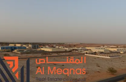 Land - Studio for sale in Al Sajaa Industrial - Al Sajaa - Sharjah