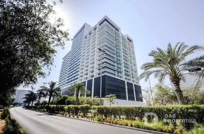 شقة - غرفة نوم - 2 حمامات للبيع في بن غاطي أزور - منطقة 16 - قرية جميرا الدائرية - دبي