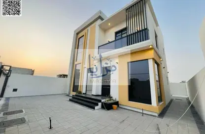 فيلا - 3 غرف نوم - 5 حمامات للبيع في الحليو 2 - الحليو - عجمان