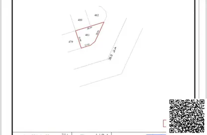 أرض - استوديو للبيع في روضة السدر - ضاحية الروضات - الشارقة