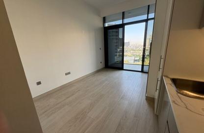 Apartment - Studio - 1 Bathroom for rent in AZIZI Riviera - Meydan One - Meydan - Dubai