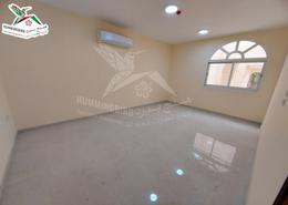 Apartment - 1 bedroom - 2 bathrooms for rent in Al Kewaitat - Central District - Al Ain