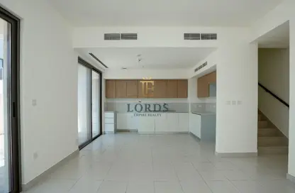 Townhouse - 3 Bedrooms - 4 Bathrooms for rent in Parkside 1 - EMAAR South - Dubai South (Dubai World Central) - Dubai