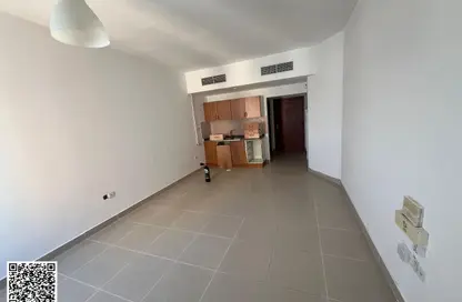 Apartment - Studio - 1 Bathroom for rent in Al Naemiya Tower 3 - Al Naemiya Towers - Al Nuaimiya - Ajman