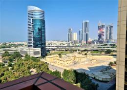 Apartment - 1 bedroom - 2 bathrooms for rent in Art 8 - Barsha Heights (Tecom) - Dubai