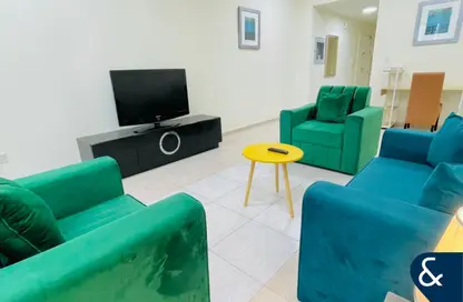 Apartment - 2 Bedrooms - 3 Bathrooms for sale in Elite Residence - Dubai Marina - Dubai