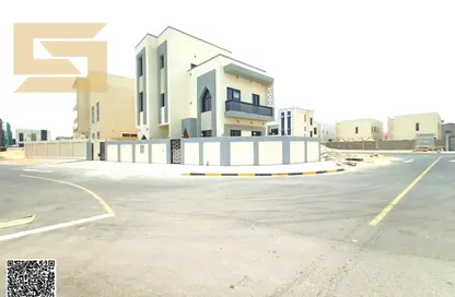 فيلا - 4 غرف نوم - 5 حمامات للبيع في الزاهية جاردنز - الزاهية - عجمان