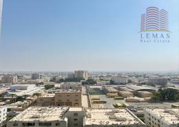 Apartment - 2 bedrooms - 2 bathrooms for sale in Al Naemiya Tower 2 - Al Naemiya Towers - Al Naemiyah - Ajman