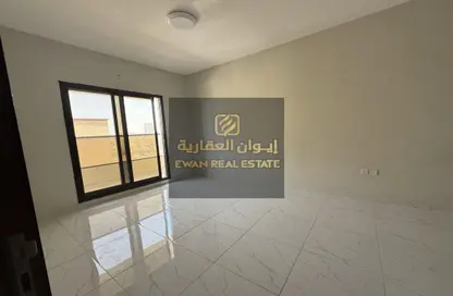 Apartment - 1 Bedroom - 2 Bathrooms for rent in Al Rawda 2 Villas - Al Rawda 2 - Al Rawda - Ajman