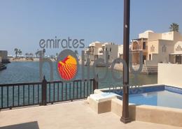 Villa - 2 bedrooms - 2 bathrooms for rent in The Cove Rotana - Ras Al Khaimah Waterfront - Ras Al Khaimah