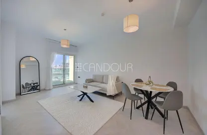 Apartment - 2 Bedrooms - 2 Bathrooms for sale in Elite Sports Residence 2 - Elite Sports Residence - Dubai Sports City - Dubai