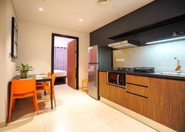Apartment - 2 bedrooms - 1 bathroom for rent in SOL Golf Views - Dubai Production City (IMPZ) - Dubai