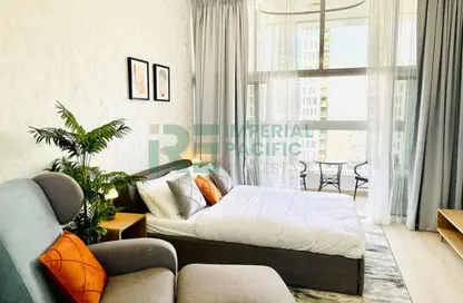 Apartment - Studio - 1 Bathroom for sale in Azizi Star - Al Furjan - Dubai