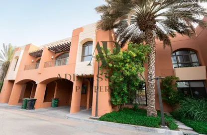 Villa - 5 Bedrooms - 6 Bathrooms for rent in Mangrove Village - Rabdan - Abu Dhabi Villa - 5 Bedrooms - 6 Bathrooms for rent in Mangrove Village - Rabdan - Abu Dhabi