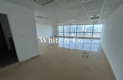 Office Space - Studio for rent in Jumeirah Bay X3 - JLT Cluster X - Jumeirah Lake Towers - Dubai