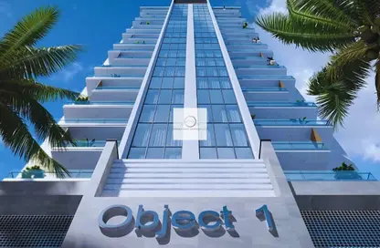 شقة - غرفة نوم - 2 حمامات للبيع في سكن RA1N - الضاحية 12 - قرية الجميرا سركل - دبي شقة - غرفة نوم - 2 حمامات للبيع في سكن RA1N - الضاحية 12 - قرية الجميرا سركل - دبي