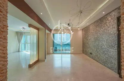 Reception / Lobby image for: Apartment - 3 Bedrooms - 5 Bathrooms for sale in Marina Heights - Marina Square - Al Reem Island - Abu Dhabi, Image 1