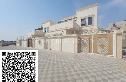 Villa - 4 Bedrooms - 5 Bathrooms for sale in Al Zaheya Gardens - Al Zahya - Ajman