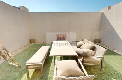 Villa - 3 Bedrooms - 4 Bathrooms for rent in Jebel Ali - Dubai