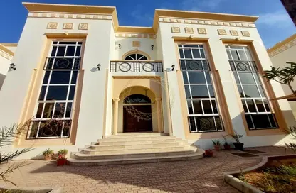 Villa for rent in Al Ragayeb - Al Towayya - Al Ain