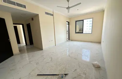 شقة - غرفة نوم - 2 حمامات للايجار في الجرف 3 - الجرف - عجمان وسط المدينة - عجمان