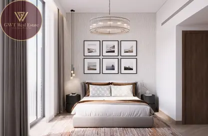 Apartment - 2 Bedrooms - 3 Bathrooms for sale in Azizi Milan - City of Arabia - Dubai