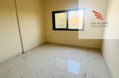 Apartment - 1 Bedroom - 2 Bathrooms for rent in Al Naemiya Tower 2 - Al Naemiya Towers - Al Nuaimiya - Ajman