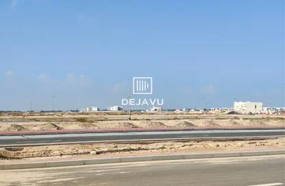 أرض - استوديو للبيع في سيح شعيب 1 - جبل علي - دبي