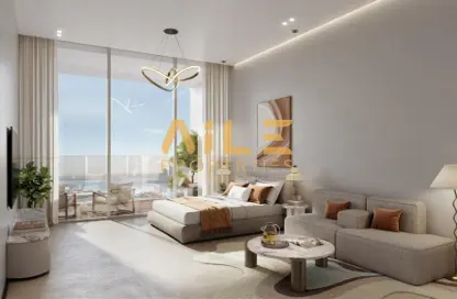 Apartment - Studio - 1 Bathroom for sale in Val by Kasco - Al Jaddaf - Dubai