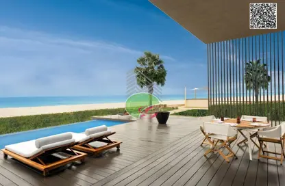 Villa - 4 Bedrooms - 3 Bathrooms for sale in Seaside Hills Villas - Al Zorah - Ajman