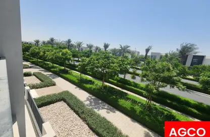 Townhouse - 3 Bedrooms - 4 Bathrooms for rent in Bliss - Arabian Ranches 3 - Dubai