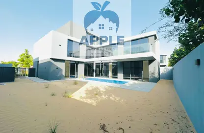 Villa - 5 Bedrooms - 7 Bathrooms for rent in Masaar - Tilal City - Sharjah