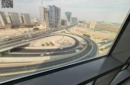 Apartment - 3 Bedrooms - 4 Bathrooms for sale in Conquer Tower - Sheikh Maktoum Bin Rashid Street - Ajman Apartment - 3 Bedrooms - 4 Bathrooms for sale in Conquer Tower - Sheikh Maktoum Bin Rashid Street - Ajman