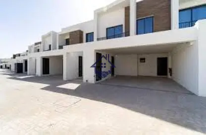 تاون هاوس - 2 غرف نوم - 4 حمامات للبيع في فيلات ماربيلا الثانية - ماربيا - ميناء العرب - راس الخيمة - رأس الخيمة