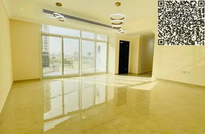 Apartment - 2 Bedrooms - 2 Bathrooms for rent in Al Rawda 2 - Al Rawda - Ajman