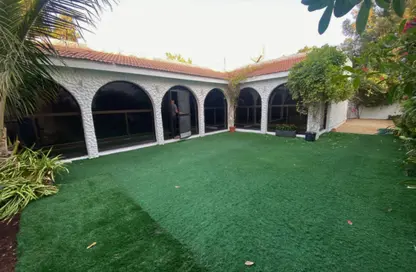 Villa - 3 Bedrooms - 3 Bathrooms for rent in Jumeirah 2 Villas - Jumeirah 2 - Jumeirah - Dubai