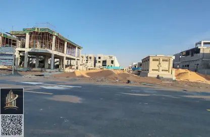 Land - Studio for sale in Al Helio 2 - Al Helio - Ajman