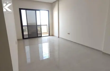 شقة - 2 غرف نوم - 3 حمامات للايجار في 3 المويهات - المويهات - عجمان