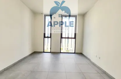 Apartment - Studio - 1 Bathroom for rent in The Link - East Village - Aljada - Sharjah