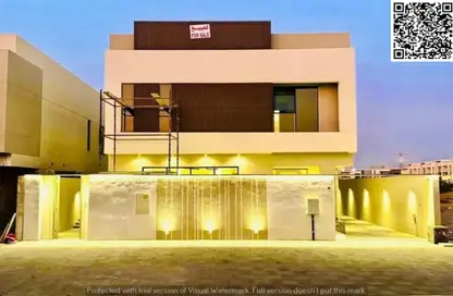 Villa - 5 Bedrooms - 7 Bathrooms for sale in Al Yasmeen 1 - Al Yasmeen - Ajman