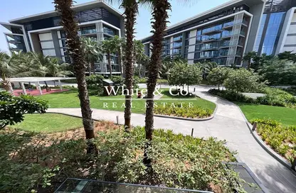 شقة - 2 غرف نوم - 3 حمامات للايجار في Apartment Building 8 - مساكن بلوواترز - بلوواترز - دبي