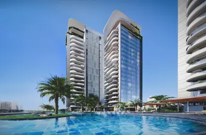 Apartment - 3 Bedrooms - 4 Bathrooms for sale in The Orchard Place - Jumeirah Village Circle - Dubai