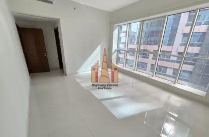 Apartment - 2 Bedrooms - 3 Bathrooms for rent in Sahara Tower 4 - Sahara Complex - Al Nahda - Sharjah