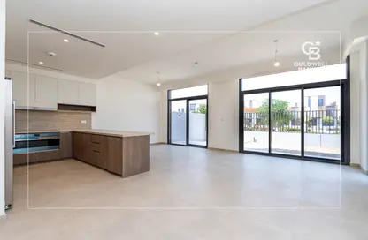 Townhouse - 4 Bedrooms - 4 Bathrooms for rent in Mudon Al Ranim 2 - Mudon - Dubai