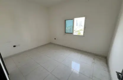 Apartment - 1 Bedroom - 2 Bathrooms for rent in Ajman Corniche Residences - Ajman Corniche Road - Ajman